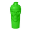 Šejker The Skull Green 700 ml – JNX