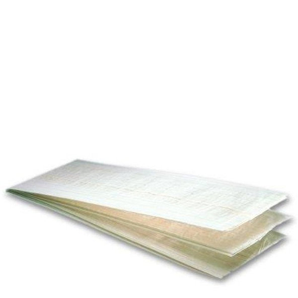 TENA SHEET PROTEC. 210x80cm, plachty jednorazové hygienické 100ks