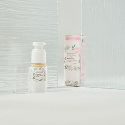 Anti-aging očný krém s extraktom z Plamatky a Prasličky Kvítok 15ml