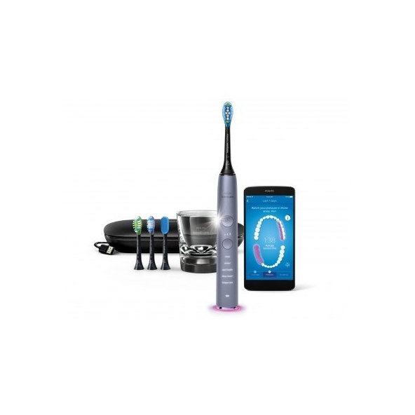 Philips Sonicare DiamondClean Smart Gray sonická kefka