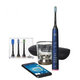 Philips Sonicare DiamondClean Smart Lunar Blue sonická kefka