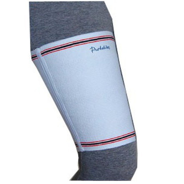 PROTETIKA BANDÁŽ STEHNA 21, veľkosť XLgumotextil, 60-64cm, univerzálna pre obe nohy 1ks