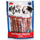 Maškrta pre psy KID DOG Hovädzí steak na byvolej tyčinke 8mm/12cm - 250g
