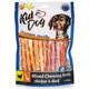 Maškrta pre psy KID DOG MIX kuracie a kačacie žuvacie tyčinky 250g