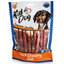 Maškrta pre psy KID DOG Kačacie mäso na byvolej tyčinke 250g