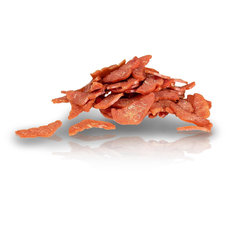 Maškrta pre psy KID DOG Kačacie mäkké lupienky 250g