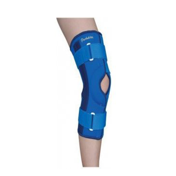 PROTETIKA BANDÁŽ KOLENA NEOPRÉN. KO-5 L 37-41CM 1ks