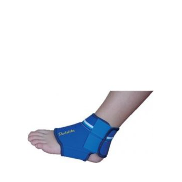 PROTETIKA BANDÁŽ ČLENKU CL-1 XS/S 18-21CM 1ks