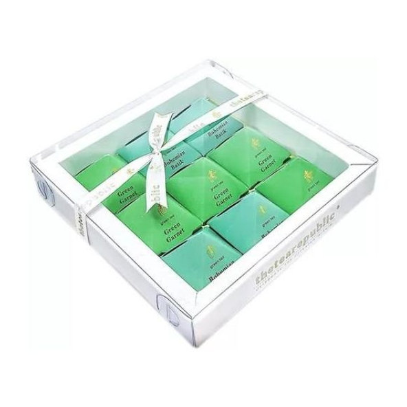 Darčekové balenie čajov 4 živly: Voda The Tea Republic