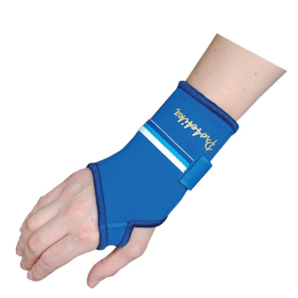 PROTETIKA BANDÁŽ ZÁPÄSTIA ZA-3 S 15-17CM (neoprénová) 1ks