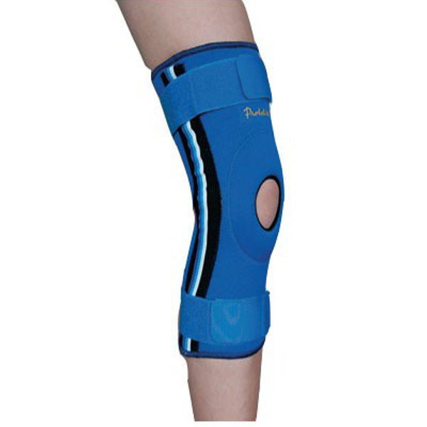 PROTETIKA BANDÁŽ KOLENA NEOPREN. KO-4 XL 41-44CM 1 ks
