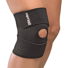 Mueller Compact Knee Support bandáž na koleno 1ks