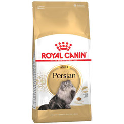 Royal Canin FBN PERSIAN granule pre dospelé perzské mačky 2kg