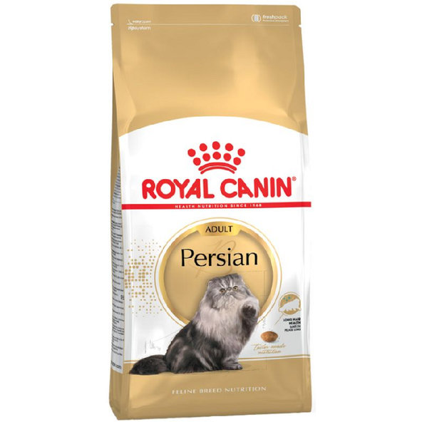 Royal Canin FBN PERSIAN granule pre dospelé perzské mačky 10kg