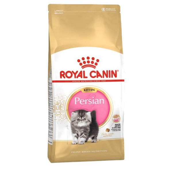 Royal Canin FBN KITTEN PERSIAN granule pre perzské mačiatka 2kg