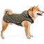 Oblečenie Samohýl - Stilla khaki vesta pre psy 60cm