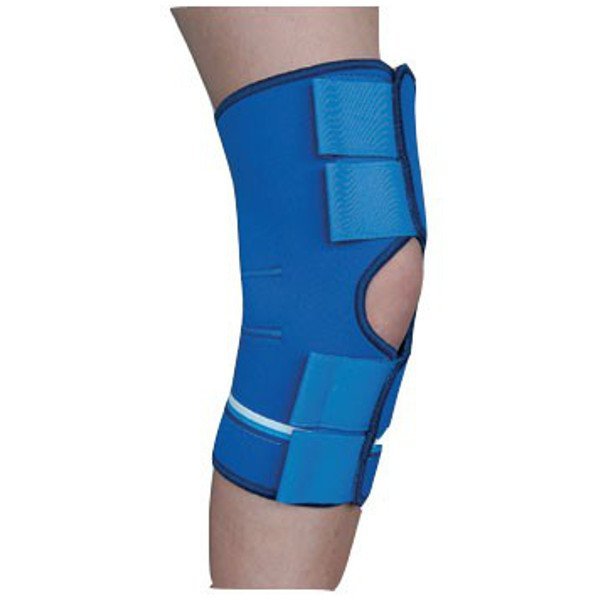 PROTETIKA BANDÁŽ KOLENA NEOPREN. KO-6 M 33-37CM 1ks