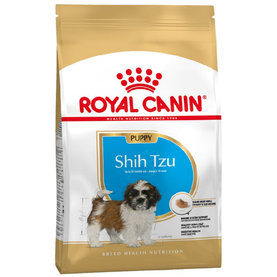 Royal Canin BHN SHIH TZU PUPPY granule pre šteňatá shitzu 1,5kg