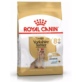 Royal Canin BHN YORKSHIRE ADULT 8+ granule pre starších čistokrvných Yorkshirských teriérov 1,5kg