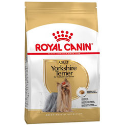 Royal Canin BHN YORKSHIRE ADULT granule pre dospelých Yorkshirských teriérov 1,5kg