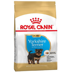 Royal Canin BHN YORKSHIRE PUPPY granule pre šteňatá Yorkshirských teriérov 1,5kg