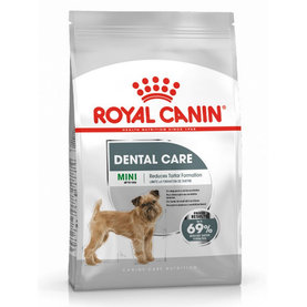 Royal Canin CCN Mini Dental granule pre psy 8kg