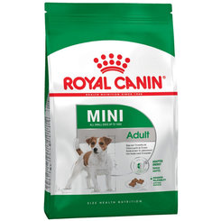 Royal Canin SHN MINI ADULT granule pre psy 800g
