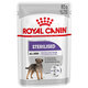 Royal Canin STERILISED želé kapsičky pre kastrované psy 12 x 85g