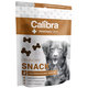 Maškrta pre psy Calibra VD Crunchy Dog Gastrointestinal 6 x 120g