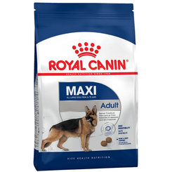 Royal Canin SHN MAXI ADULT granule pre veľké psy 15kg