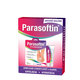 Parasoftin Exoliačné návleky + Parasoftin krém na päty 40ml