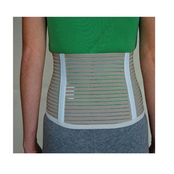 PROTETIKA PÁS BEDROVY ŽENSKÝ C.4 85-105CM 1ks