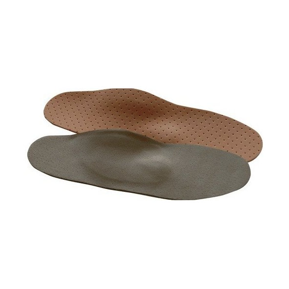 PROTETIKA VLOŽKY ORTOPEDICKÉ KOREKČNÉ DÁMSKEČ.24 1pár