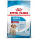 Royal Canin SHN MEDIUM PUPPY granule pre šteňatá psov stredných plemien 4kg