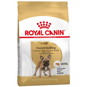 Royal Canin BHN FRENCH BULLDOG ADULT granule pre francúzske buldočky 3kg