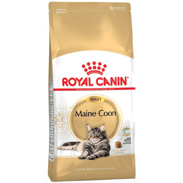 Royal Canin FBN MAINE COON granule pre mainské mývalie mačky 10kg