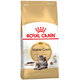 Royal Canin FBN BRITISH SHORT KITTEN granule pre britské mačiatka 400g
