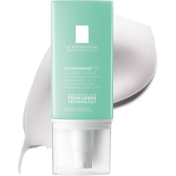 LA ROCHE-POSAY Hydraphase HA krém ľahká textúra 50ml