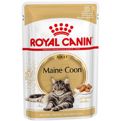 Royal Canin FBN WET MAINECOON kapsičky pre mainske mývalie mačky 12 x 85g