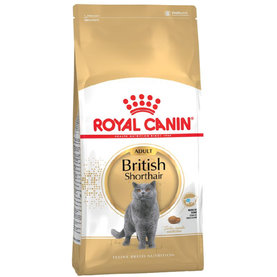 Royal Canin FBN BRITISH SHORTHAIR granule pre britské krátkosrsté mačky 400g