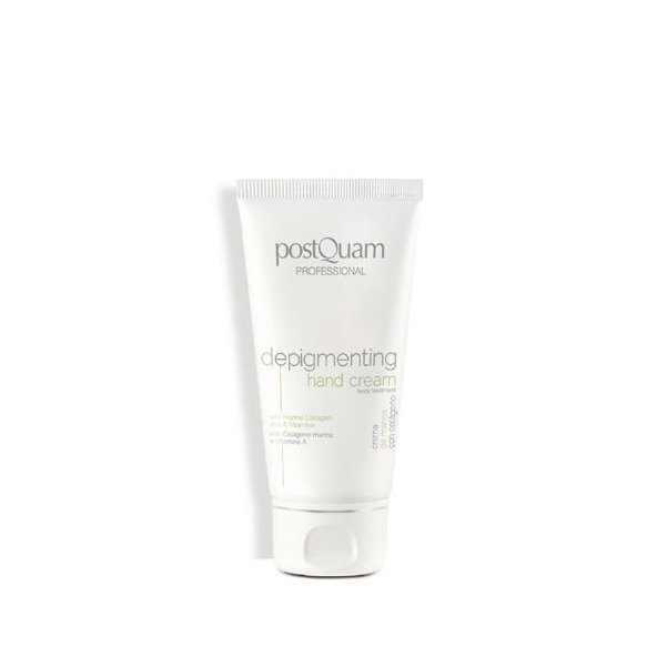 Bieliaci krém na ruky postQuam 75ml