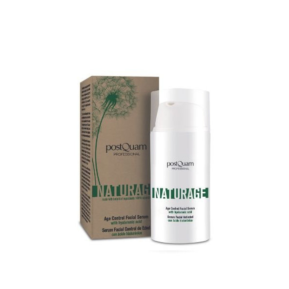 Sérum večnej mladosti postQuam 30ml