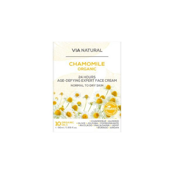 Organická levanduľová voda Biofresh 200 ml