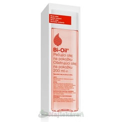 Bi-Oil jazvy, strie 200ml