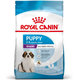 Royal Canin SHN GIANT PUPPY granule pre šteňatá obrích plemien psov 1kg