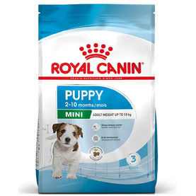 Royal Canin SHN MINI PUPPY granule pre šteňatá a mladé psy malých plemien 4kg