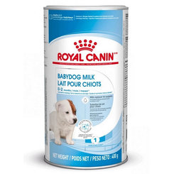 Royal Canin BABYDOG MILK náhradné mlieko pre šteňatá 400g