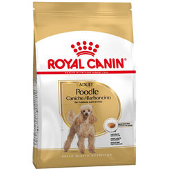 Royal Canin BHN POODLE ADULT granule pre dospelých pudlov 1,5kg
