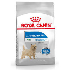 Royal Canin CCN Mini Light Weight Care granule pre malé plemená psov 1kg