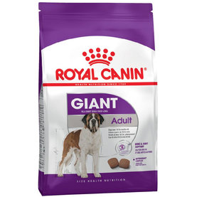 Royal Canin SHN GIANT ADULT granule pre dospelé psy obrích plemien 15kg